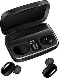 Torima A10S TWS Kulak İçi Bluetooth Kulaklık