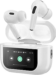 Torima A9 Pro ANC TWS Kulak İçi Bluetooth Kulaklık