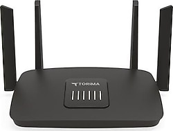 Torima AC06 1200 Mbps Access Point