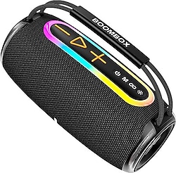 Torima BOOMBOX680 Bluetooth Hoparlör