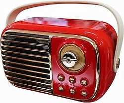 Torima BTS-1956 Bluetooth Hoparlör