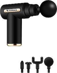 Torima BX-720 Masaj Tabancası