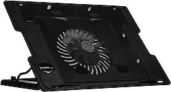 Torima CF-01 1 Fanlı 17" Laptop Soğutucu