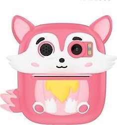 Torima CMR-20 Pembe Dijital Fotoğraf Makinesi