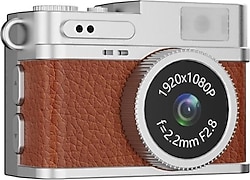 Torima CMR35 Haki Dijital Fotoğraf Makinesi