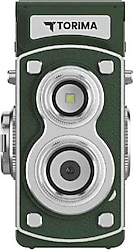Torima CMR44 Yeşil Dijital Fotoğraf Makinesi