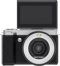 Torima CMR45 Mini Dijital Fotoğraf Makinesi