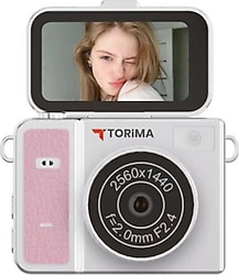 Torima CMR46 Dijital Fotoğraf Makinesi
