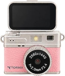 Torima CMR49 Dijital Fotoğraf Makinesi