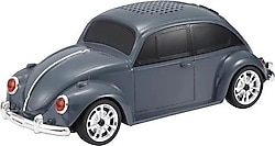 Torima D-49 Gri Araba Nostaljik Radyo
