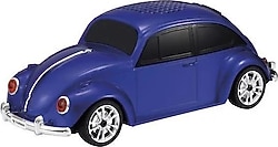 Torima D-49 Mavi Araba Nostaljik Radyo