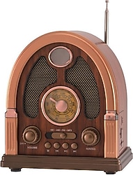 Torima D-58 Nostaljik Radyo