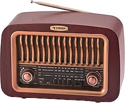 Torima D-59 Nostaljik Radyo