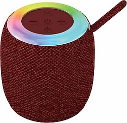 Torima D10 Kırmızı Bluetooth Hoparlör