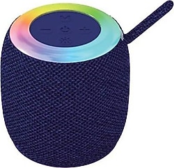 Torima D10 Lacivert Bluetooth Hoparlör