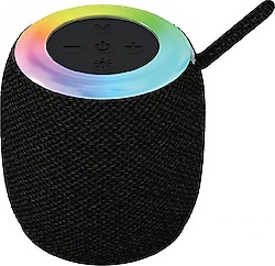 Torima D10 Siyah Bluetooth Hoparlör
