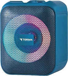 Torima D13 Mavi Bluetooth Hoparlör