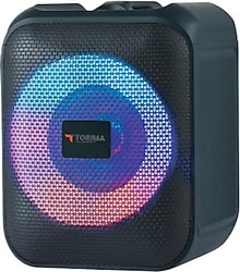 Torima D13 Siyah Bluetooth Hoparlör
