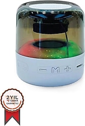 Torima D14 Bluetooth Hoparlör