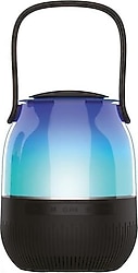 Torima D22 Siyah Bluetooth Hoparlör