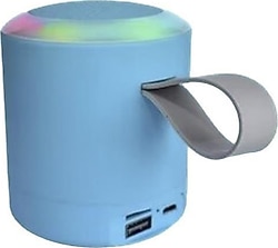 Torima D24 Mavi Bluetooth Hoparlör