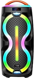 Torima D36 Bluetooth Hoparlör
