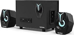 Torima D37 2in1 RGB Müzik Seti