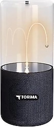 Torima D40 Siyah Bluetooth Hoparlör
