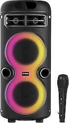 Torima D41 Mikrofonlu Bluetooth Hoparlör