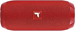 Torima D47 Kırmızı Bluetooth Hoparlör