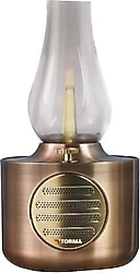 Torima D53 Bakır Bluetooth Hoparlör