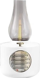 Torima D53 Beyaz Bluetooth Hoparlör