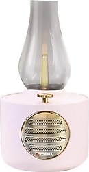 Torima D53 Pembe Bluetooth Hoparlör