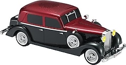 Torima D55 Araba Nostaljik Radyo