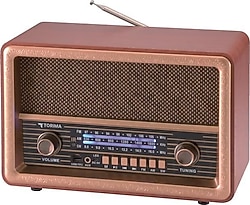 Torima D56 Nostaljik Radyo