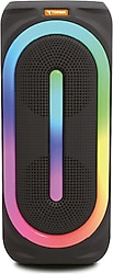 Torima D63 RGB Bluetooth Hoparlör