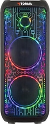 Torima D64 Bluetooth Hoparlör