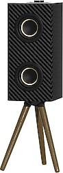 Torima D67 Siyah Bluetooth Hoparlör