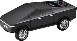 Torima D68 Cybertruck Araba Radyo