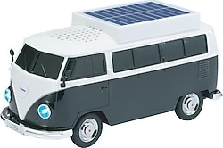 Torima D70 Vosvos Siyah Bluetooth Hoparlör