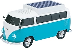 Torima D70 Vosvos Yeşil Bluetooth Hoparlör