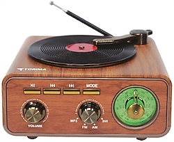 Torima D75 Bluetooth Hoparlör