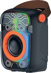 Torima D77 Bluetooth Hoparlör