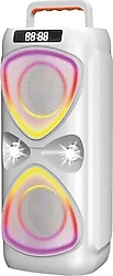 Torima D78 Bluetooth Hoparlör