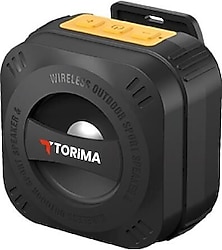 Torima D79 Siyah Bluetooth Hoparlör