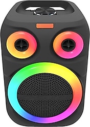 Torima D81 Bluetooth Hoparlör
