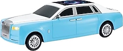 Torima D82 Mavi Bluetooth Hoparlör