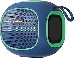 Torima D90 Mavi Bluetooth Hoparlör