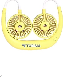 Torima F-10 Sarı Boyun Vantilatör