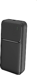 Torima Fullmoon P-1020 20000 mAh Powerbank